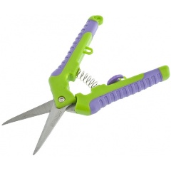 Изображение товара Ножницы садовые Palisad для бонсай и топиария 60499