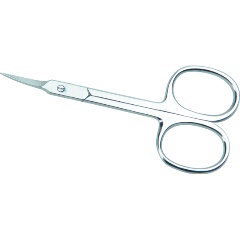 Изображение товара Ножницы для кутикулы Dewal Beauty SC-01, 9 см