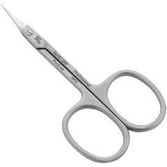 Изображение товара Ножницы для кутикулы Silver star Pro 503, классическая форма