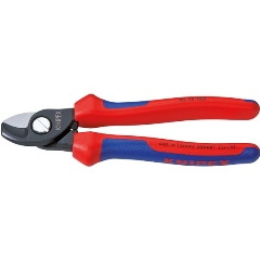 Изображение товара Ножницы для резки кабелей Knipex 9512165, 165 mm