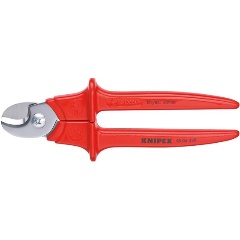 Изображение товара Ножницы для резки кабелей Knipex 9506230, 230 mm