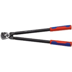 Изображение товара Ножницы для резки кабелей Knipex 9512500, 500 mm