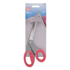 Изображение товара Ножницы для шитья PRYM 610527 Hobby 24см