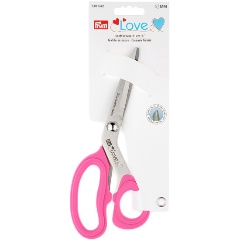 Изображение товара Ножницы для шитья PRYM 610542 Love 21cм