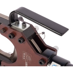 Изображение товара Гидравлические ножницы КВТ НГ-85 для резки кабеля и брони, 85 мм