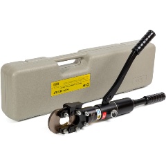 Изображение товара Ножницы гидравлические КВТ ручные НГР-40 к-кт