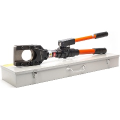 Изображение товара Ножницы гидравлические КВТ ручные НГР-65 к-кт