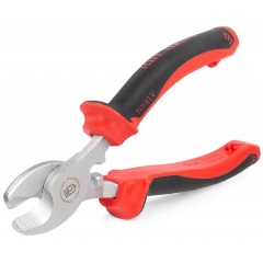 Изображение товара Ножницы кабельные диэлектрические КВТ "Стандарт" НКи-12у