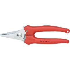 Изображение товара Комбинированные ножницы Knipex 9505140, 140 mm