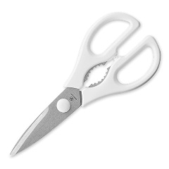 Изображение товара Ножницы кухонные WUESTHOF White Classic Professional tools 20,5см