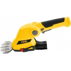 Изображение товара Ножницы-кусторез аккумуляторные Denzel G801E 96815