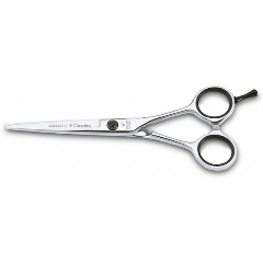 Изображение товара Парикмахерские ножницы 3 CLAVELES Azabache 12791 прямые 5,5"