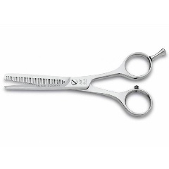 Изображение товара Парикмахерские ножницы 3 CLAVELES ST Light ES 12582 филировочные, 40 зубцов 5,5"