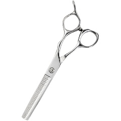 Изображение товара Парикмахерские филировочные ножницы Kiepe 2898Т30-6.0 30 зубцов 6 дюймов