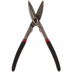 Изображение товара Ножницы по металлу ЗУБР МАСТЕР 23015-20 200 мм для твердой стали и цветных металлов