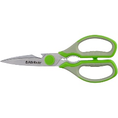Изображение товара Ножницы кухонные универсальные ATTRIBUTE GADGET VIVA (AGV061)