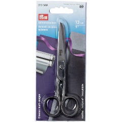 Изображение товара Ножницы универсальные PRYM 610560 цельнометаллические 13см