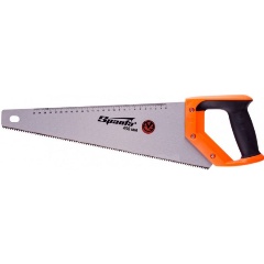 Изображение товара Ножовка по дереву SPARTA 235025, 450 мм, 7-8 TPI