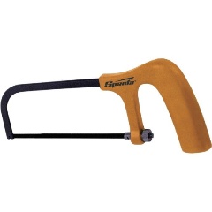 Изображение товара Ножовка по металлу SPARTA 775135, 150 мм