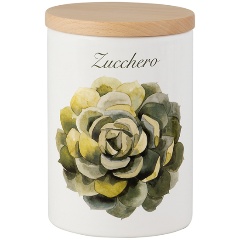 Изображение товара Емкость для сахара Nuova Cer Cactus, 17 см