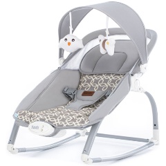 Изображение товара Шезлонг Nuovita Mese Girih/Гирих