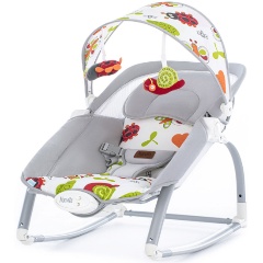 Изображение товара Шезлонг Nuovita Mese Piccolo/Малыши