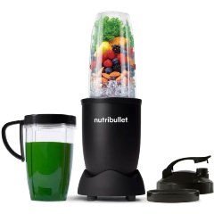 Изображение товара Блендер Nutribullet NB908MAB