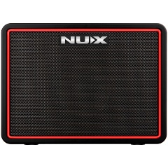 Изображение товара Комбоусилитель Nux Mighty-Lite-BT-MKII, 3Вт