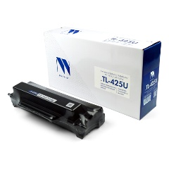 Изображение товара Совместимый картридж NV PRINT NVP для Pantum P3305 и M7105 серия 11000 страниц