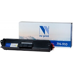 Изображение товара Картридж NV PRINT NVP NV-TN-910 Yellow для Brother HL-L9310 и MFC-L9570