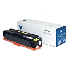 Изображение товара Картридж совместимый NV PRINT NVP NV-W2412A 216A Yellow для HP Color LaserJet M182/M183 (850k) до версии fw20220729