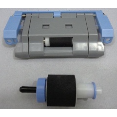 Изображение товара NV PRINT Ролик захвата + тормозная площадка кассеты (лоток 2,3) NVP для HP LJ M712 M725 (совместимый) (RM2-3899)