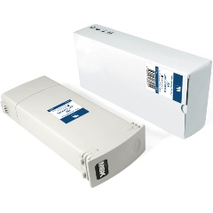 Изображение товара NV PRINT Струйный картридж NVP 761 (NV-CM997A) Matte Black для HP DesignJet T7100 / T7200 (775 мл) совместимый