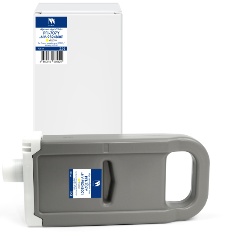 Изображение товара NV PRINT Струйный картридж NVP PFI-707Y NV-9824B001) Yellow для Canon ImagePrograf iPF830/ iPF831/ iPF840/ iPF841/ iPF850/ iPF851 (700 мл) совместимый