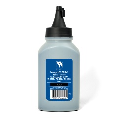 Изображение товара NV PRINT Тонер NVP для Kyocera ТК-5140/ТК-5150/ТК-5270/ТК-5280 Type2 (140г) Black совместимый