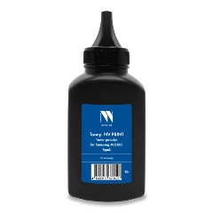 Изображение товара Тонер NV PRINT NVP для Samsung ML2160 45 г совместимый
