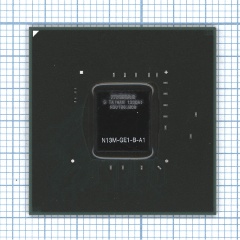Изображение товара Видеочип NVIDIA N13M-GE1-B-A1