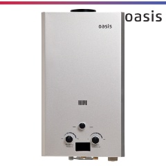 Изображение товара Газовая колонка Oasis OR-20S