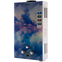 Изображение товара Газовая колонка Oasis 20 SG