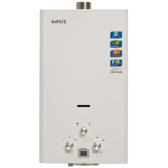 Изображение товара Газовая колонка Oasis 24 TUR