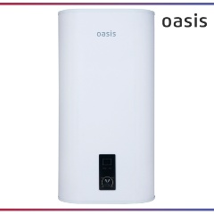 Изображение товара Водонагреватель накопительный Oasis 80D
