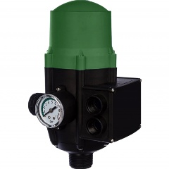 Изображение товара Блок автоматики OASIS для насоса "making Оasis everywhere" PC-13P (без провода)