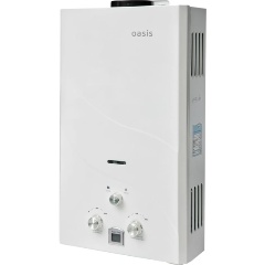 Изображение товара Газовая колонка Oasis 20 OG