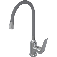 Изображение товара Смеситель для кухни Oasis L1005MGS