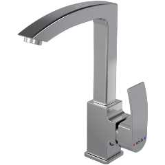 Изображение товара Смеситель для кухни Oasis L1012GM