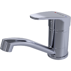 Изображение товара Смеситель для кухни Oasis L1013GM