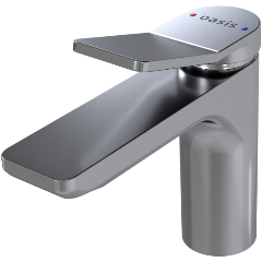 Изображение товара Смеситель для раковины Oasis Matisse L3016МG_Mat