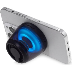 Изображение товара Колонка OASIS «MagMelo» магнитная, беспроводная, 5 Вт (872980)