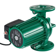 Изображение товара Циркуляционный насос Making Oasis Everywhere CF40-550, с фланц. соед.