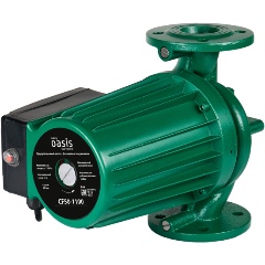 Изображение товара Циркуляционный насос Making Oasis Everywhere CF50-1100, с фланц. соед.